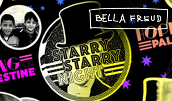 Exhibitions, Illustration