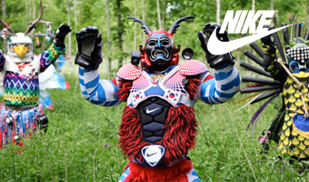 Concepts & Research, Exhibitions, Motion & Sound