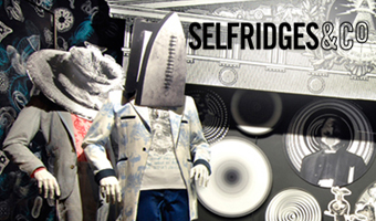 Concepts & Research, Branding